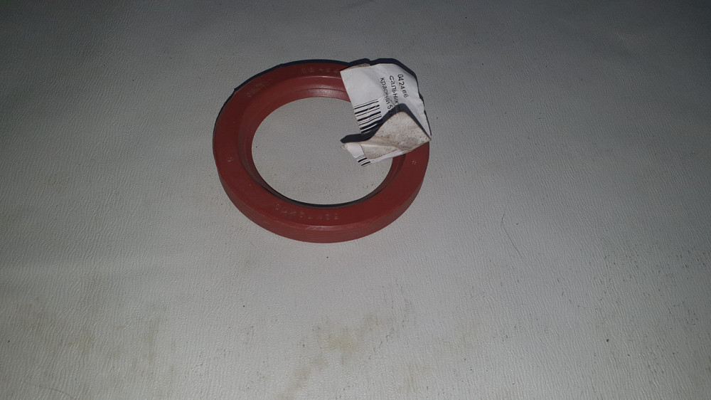 Сальник напівосьи та маточини ГАЗ-2410. 52х72х10. 12-2401060-Б. Харків - фото 1