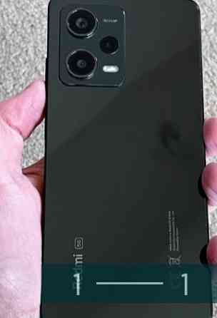 Смартфон Xiaomi Redmi Note 12 Pro 5G. Харьков