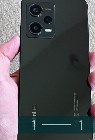 Смартфон Xiaomi Redmi Note 12 Pro 5G. Харьков - изображение 1