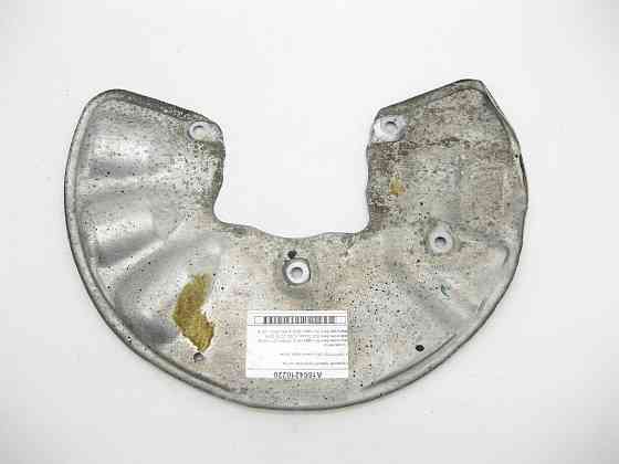 Mercedes-Benz  A1664210220 Передній правий гальмівний щиток ML/GLE W166 GLE Coupe C292 GL/GLS X166 Одеса