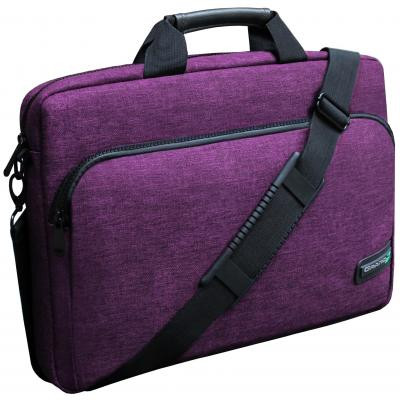 Сумка для ноутбука Grand-X 15.6'' SB-139 Purple (SB-139P) Винница - изображение 3