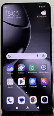 Смартфон Xiaomi 14T pro 12/512 Київ