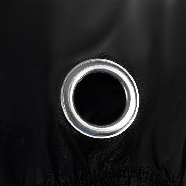 Чехол на велосипед / мотоцикл от дождя и пилы + сумка Trizand (22271) Black Нововолынск - изображение 5