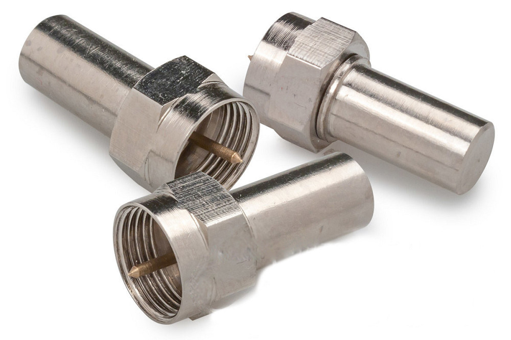 Термінал опору, 75 Ом, довгий Вінниця - фото 1