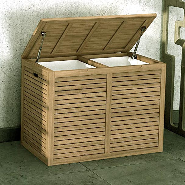 Корзина для белья 