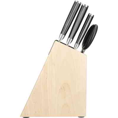 Набор ножей KitchenAid Classic, 6 предметів (KO6PSTSNOBG) Винница