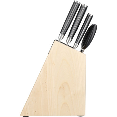 Набор ножей KitchenAid Classic, 6 предметів (KO6PSTSNOBG) Винница - изображение 2