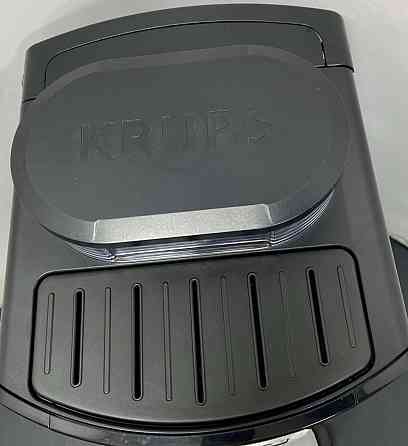 Кавомашина KRUPS EA81 QUATTRO FORCE. Київ