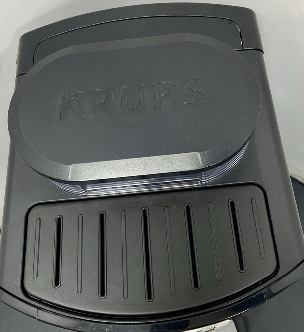 Кавомашина KRUPS EA81 QUATTRO FORCE. Київ - фото 1