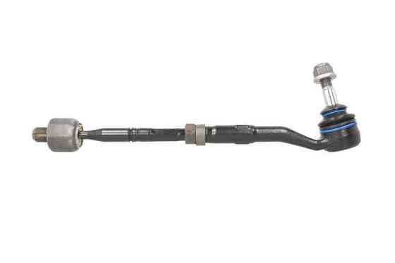 Рульова тяга (з наконечником) Raiso (Швеція) BMW 7 E65, БМВ 7 Е65 01- #RL-756368B UAEVTTS22 Ковель