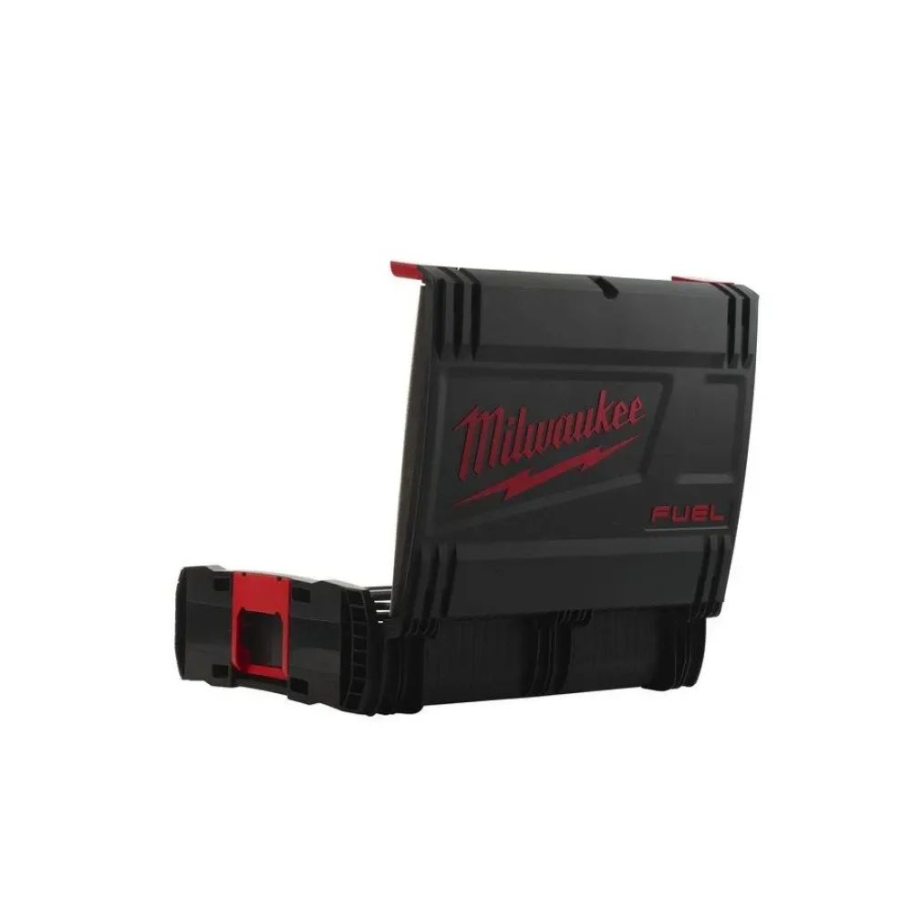 Ящик органайзер HD Box 1 MILWAUKEE 475х358х132 (4932453385) Коломия - фото 2