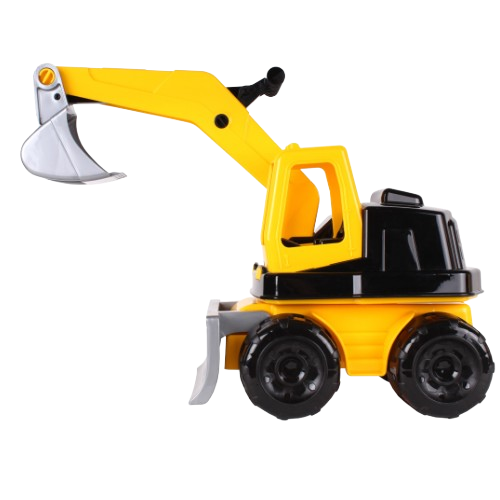 Іграшка Трактор Технок 6290 Житомир