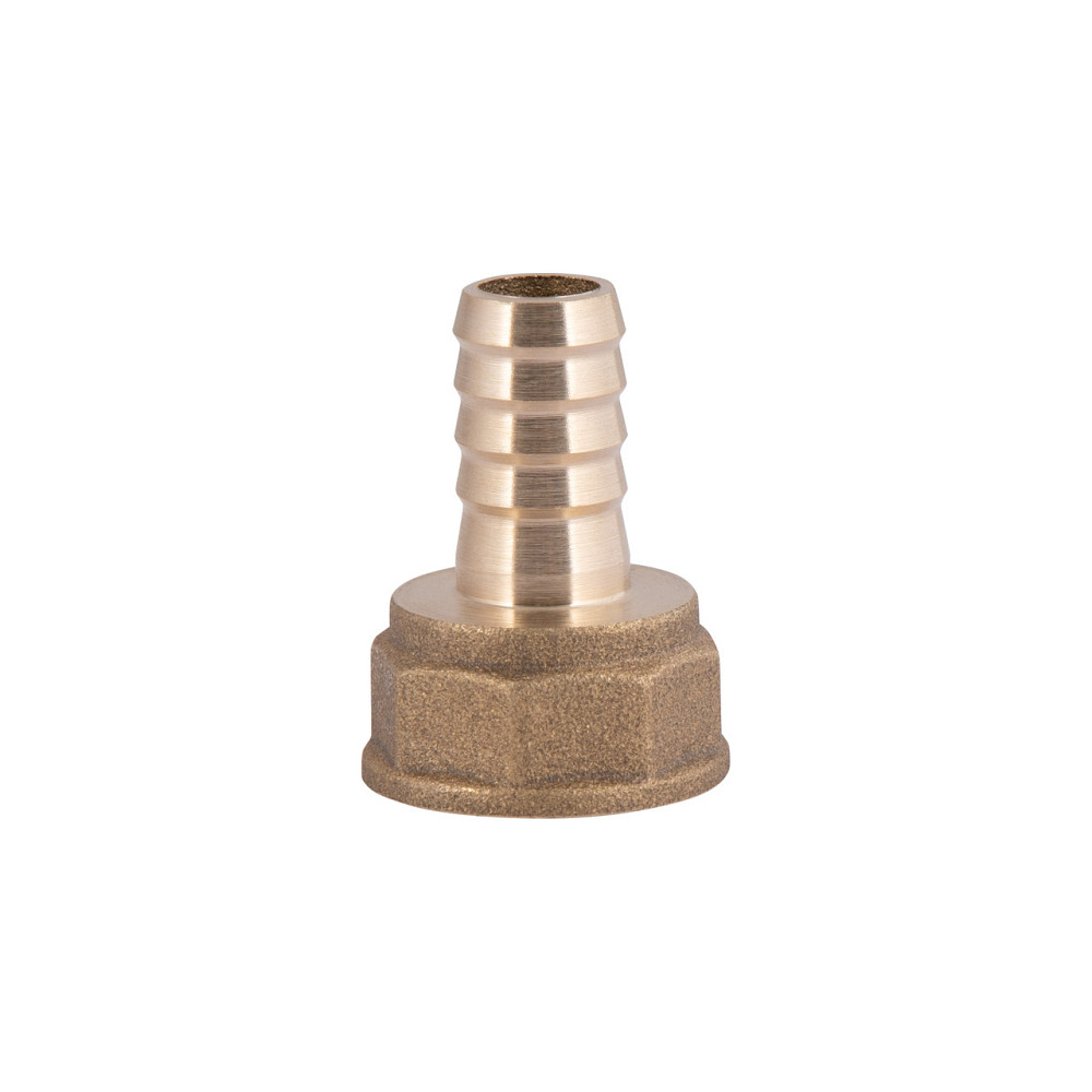 Штуцер Thermo Alliance Standart 12х1/2" ВР SD4261512 Київ - фото 5