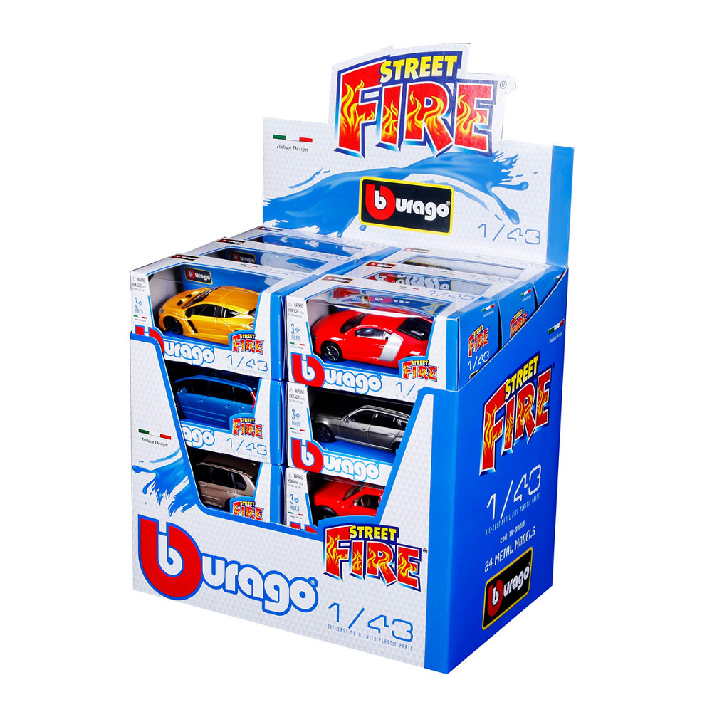 Автомоделі - В Блакитному Диспенсері (1:43) Дніпро - фото 3