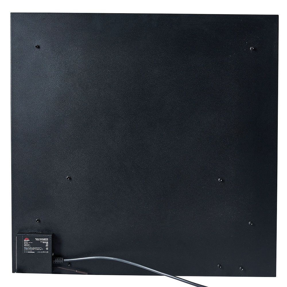 Обігрівач панельний керамічний Vitals CH-350swm Харків - фото 5