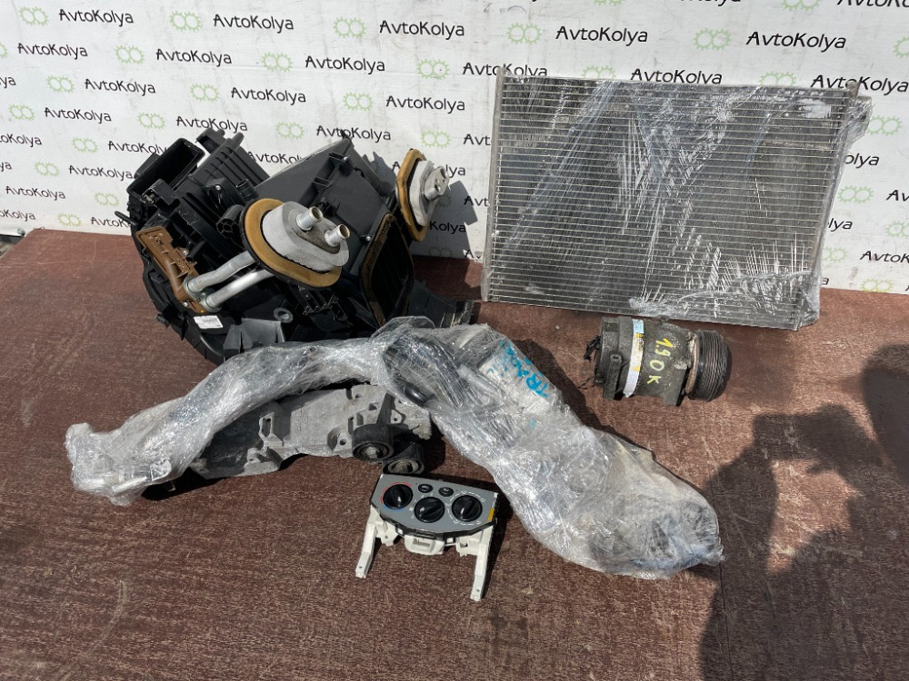 Комплект кондиціонера Nissan Primastar 1.9 dci 2001-2006 Ковель - изображение 1