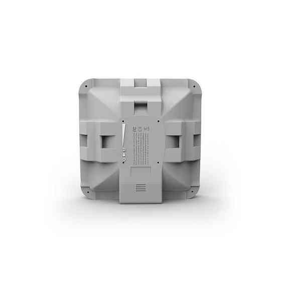 Точка доступу Mikrotik SXTsq Lite 2 (RBSXTsq2nD) (outdoor, 1xFE, 2,4GHz, 10dBi) Зовнішній адаптер живлення, Харьков