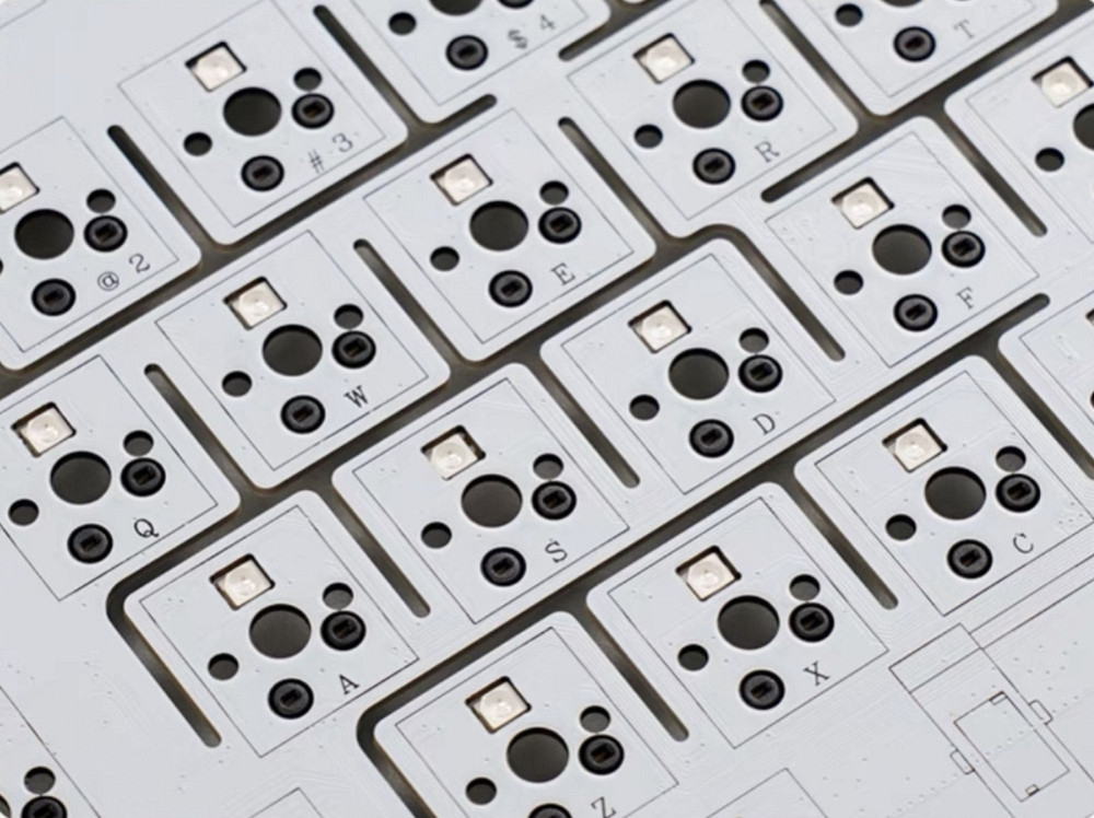 Беспроводная игровая механическая клавиатура royal kludge rk r75 pro. Киев - изображение 1