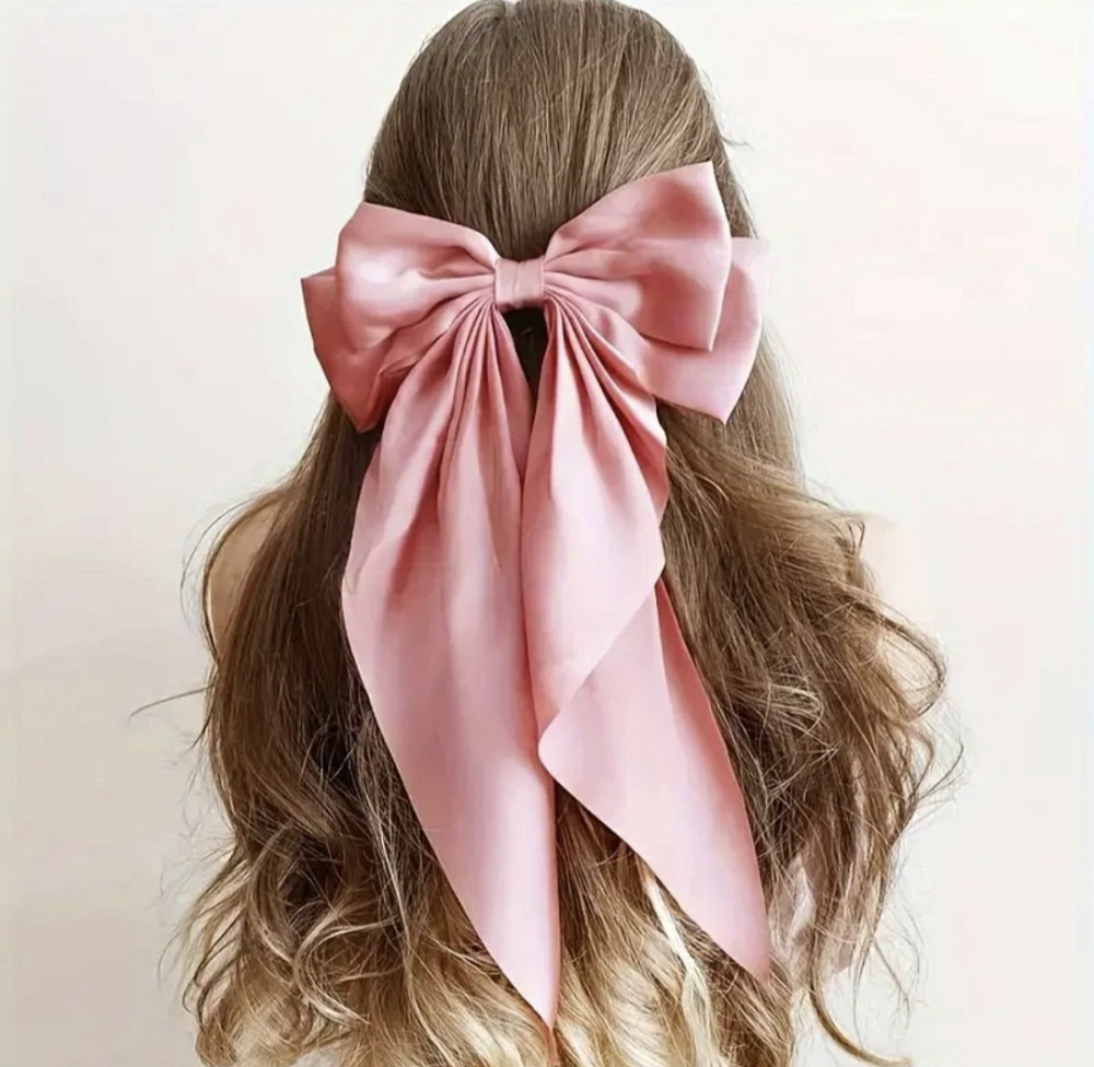 Заколка-автомат 