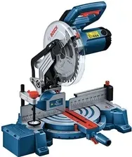 Электрическая пилка Bosch GCM 254 Professional 0601B52000 Киев