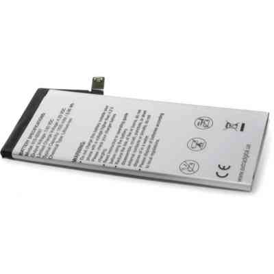 Аккумуляторная батарея Extradigital Apple iPhone 8 (1820 mAh) (BMA6455) Винница