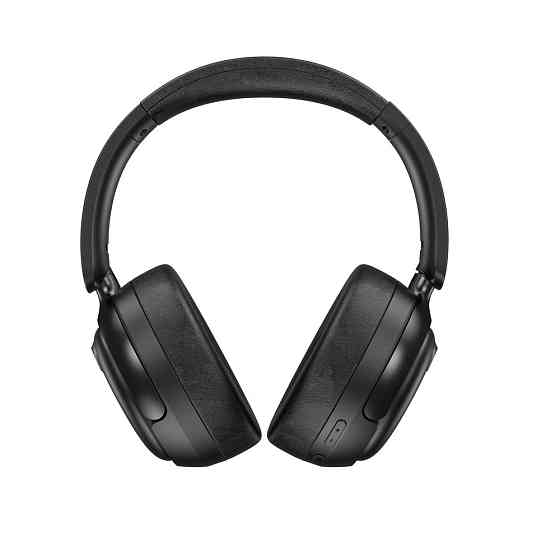 Бездротові накладні навушники WIWU Elite Wireless Headset (with ANC) TD-10 Black Одеса