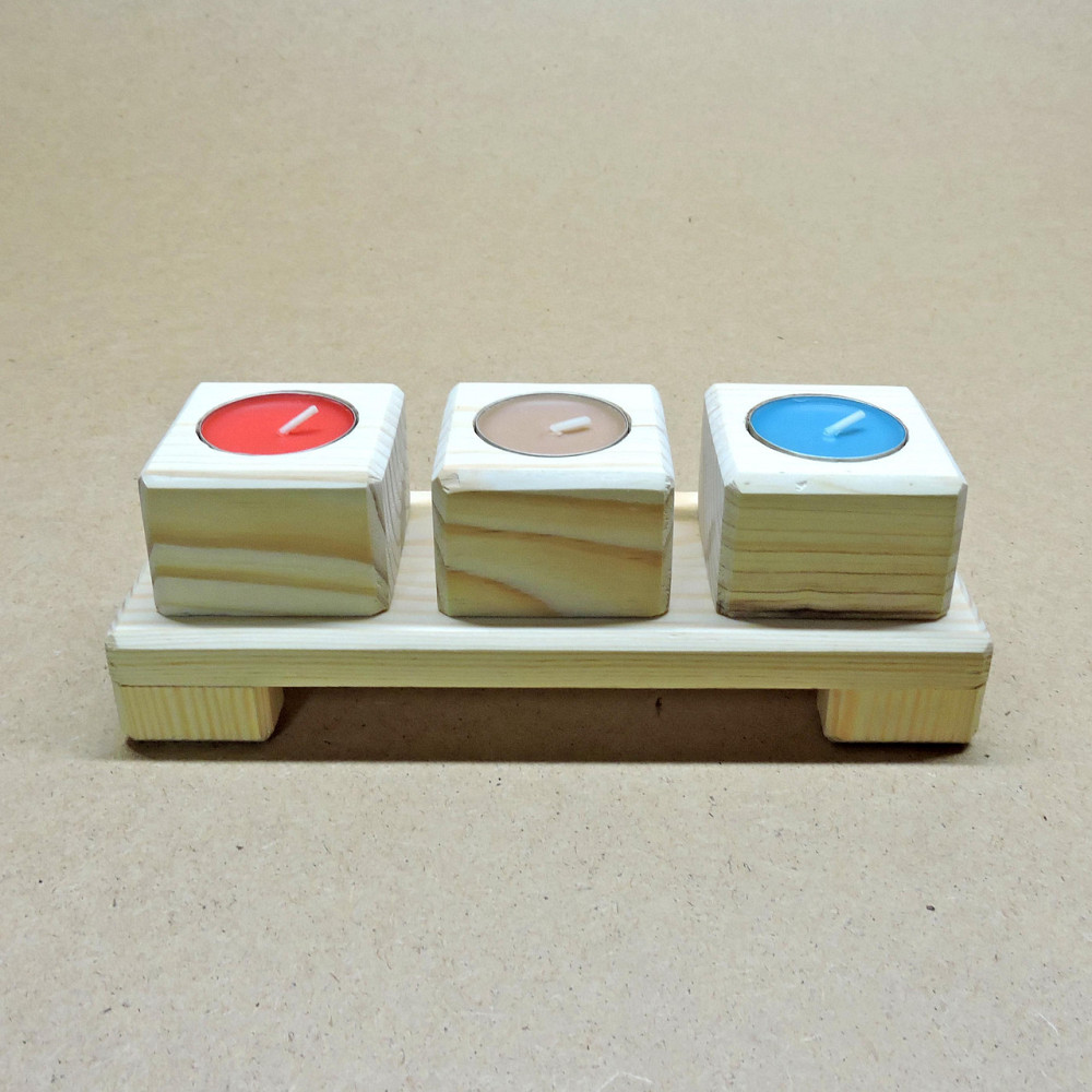 Подсвечник 