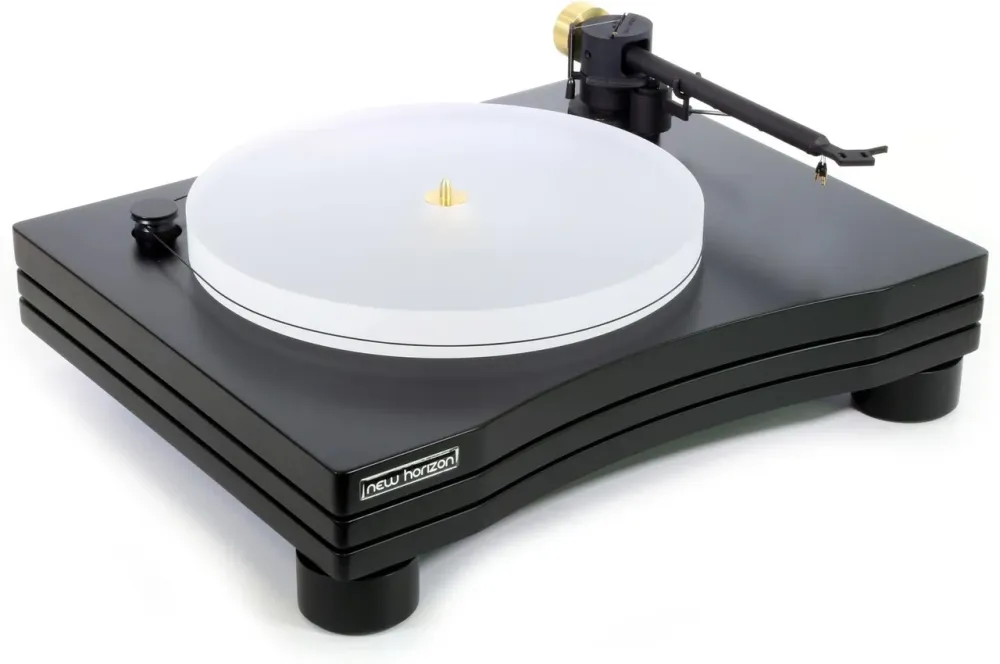 Програвач New Horizon Audio 303i Київ - фото 1