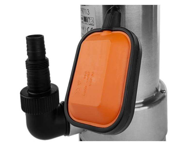 Насос для брудної води Sturm 950 Вт WP9713 (читувати опис) Рівне - фото 4