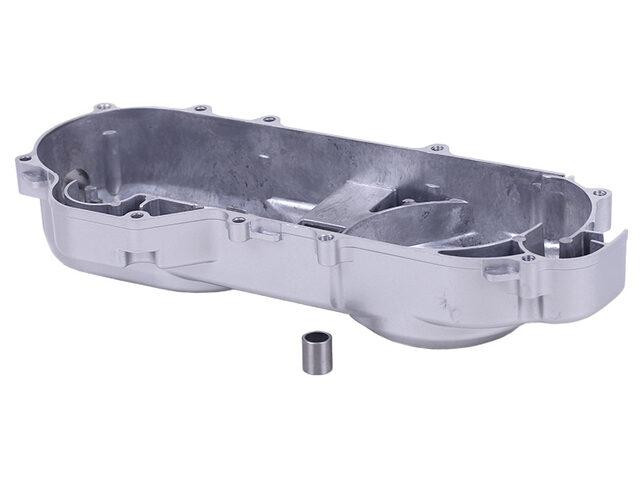 Кришка двигуна 50CC4T, коротка нога Мукачево - фото 2