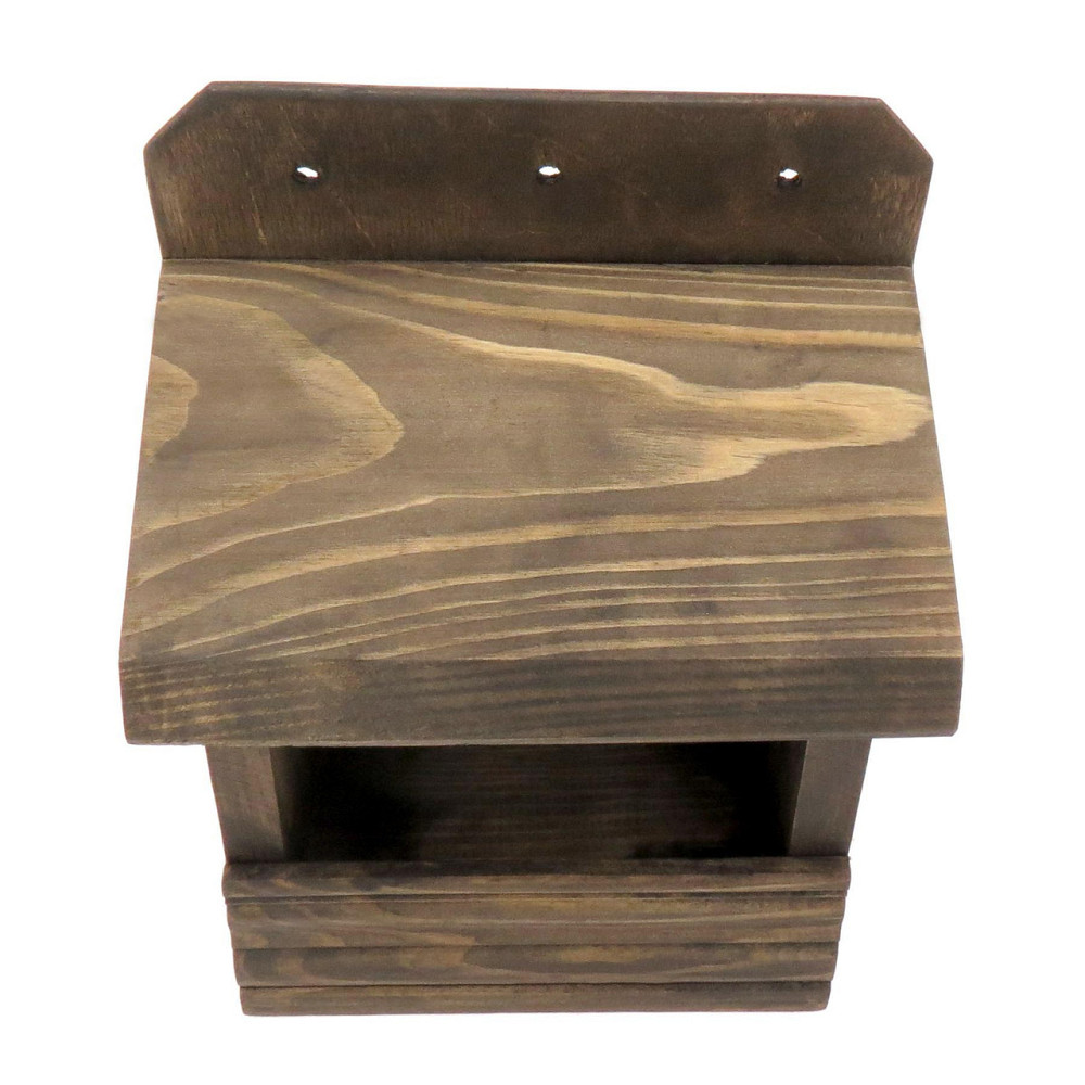 Кормушка садовая для птиц 