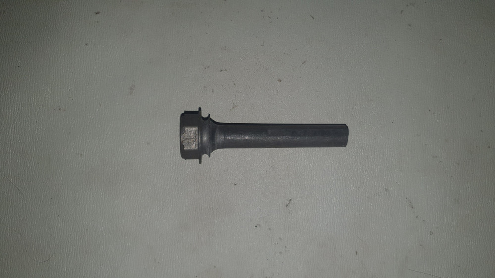 Палець супорту напрямний ГАЗ-31029, ГАЗ-3110. 3105-3501214. Харків - фото 1