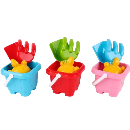 Ігровий Набір для гри з піском Технок 7075 Житомир - изображение 1