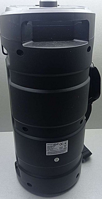 Портативная колонка Bluetooth колонка акустика Grunhelm GW-4239BM. Киев - изображение 1
