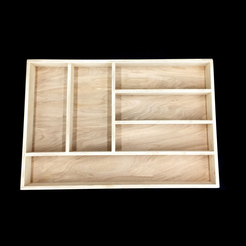 Лоток для столових приладів "Кальде" бланже Миколаїв - фото 3