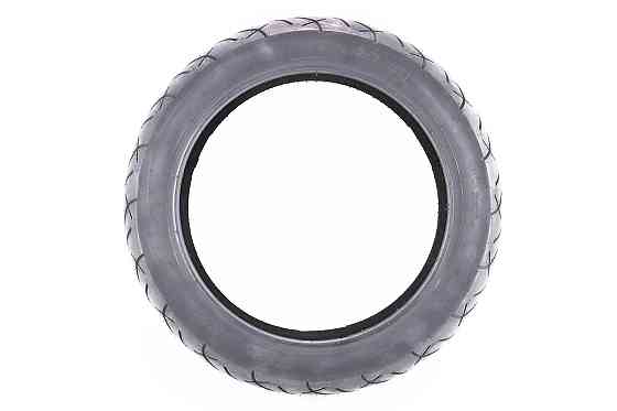 Шина 120/80-16 безкамерна, шосейний малюнок D356 Киев