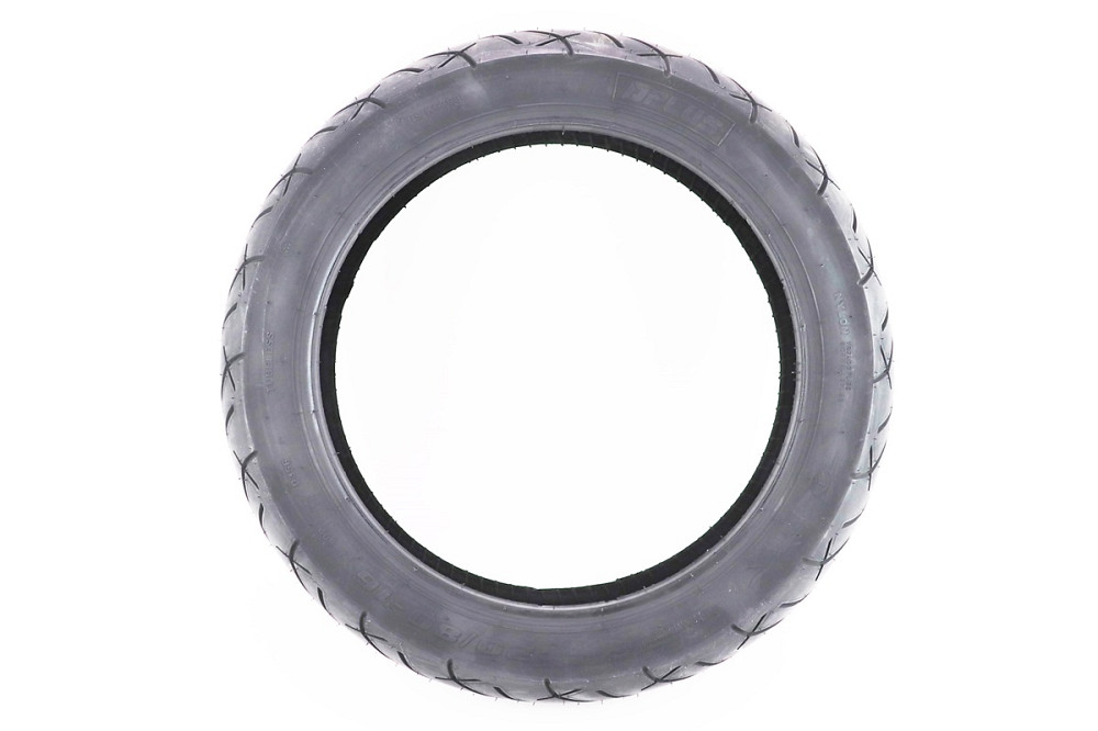 Шина 120/80-16 безкамерна, шосейний малюнок D356 Київ - фото 5