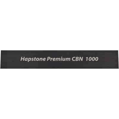 Точило Hapstone Premium CBN 800 grit (20/14 mkm) (PremCBN800) Вінниця