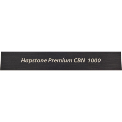 Точило Hapstone Premium CBN 800 grit (20/14 mkm) (PremCBN800) Вінниця - фото 1