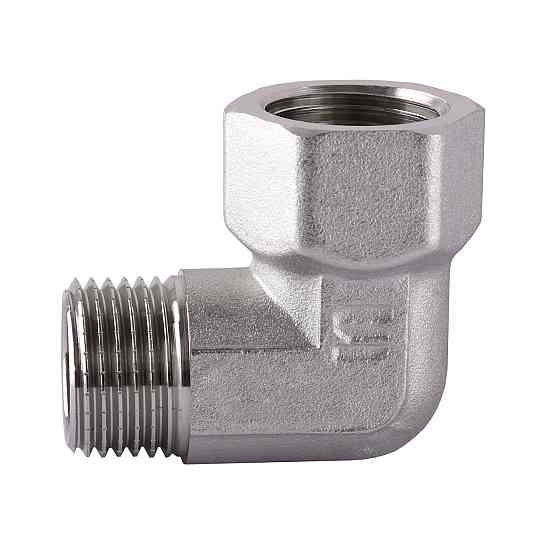 Кутник SELBA 3/4″ НВ SL8800 (000017704) Київ