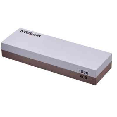 Точило Risam камень зерн.400/1500 (водный) (RW214) Винница
