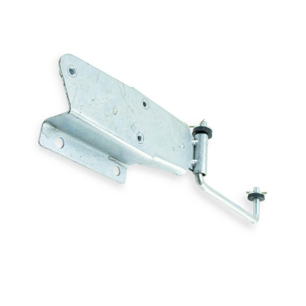 Кронштейн капота 21213-21214 у зборі упору Мукачево - фото 1