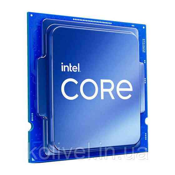 Core i5 2.5-4.6GHz/20MB BOX (LGA1700) i5-13400 (BX8071513400) Киев
