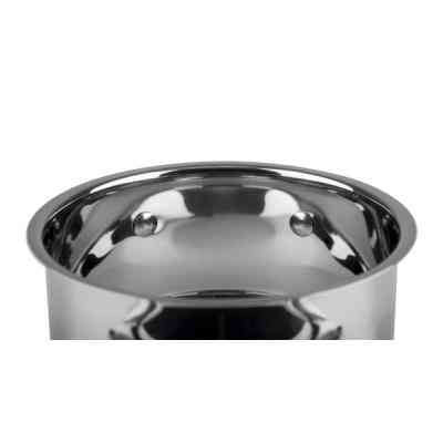 Каструля Ringel Kinder с крышкой 0.6 л (RG-2006-12) Вінниця