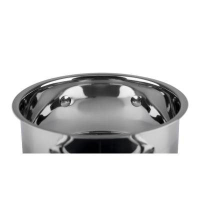 Каструля Ringel Kinder с крышкой 0.6 л (RG-2006-12) Вінниця - фото 5