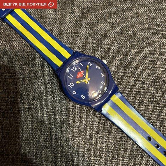 Дитячий наручний годинник Lee Cooper Kids UA (Синій) Вінниця - фото 6