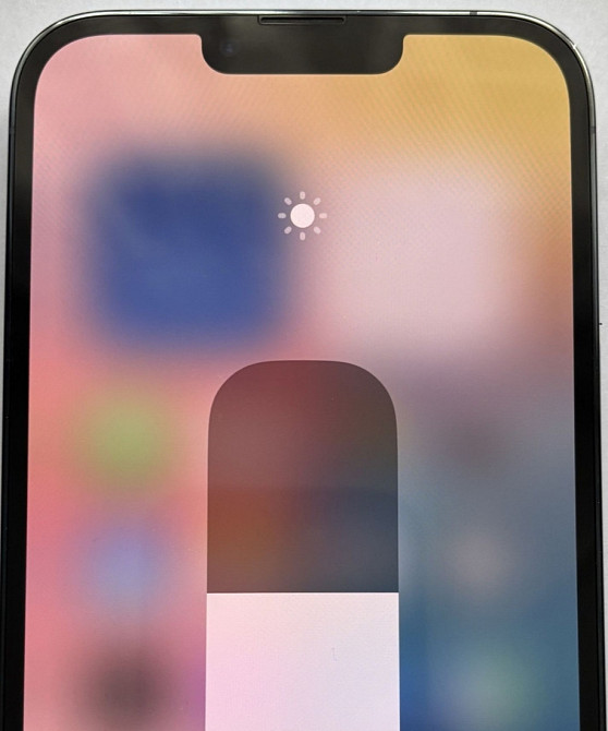 Айфон iPhone 13 Pro Max.128 GB Sierra blue, 87 % Киев - изображение 1