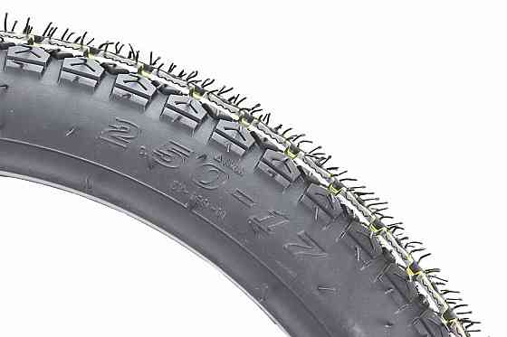 Шина 2,50-17 дорожня SY-099 Київ