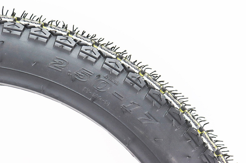 Шина 2,50-17 дорожня SY-099 Київ - фото 2