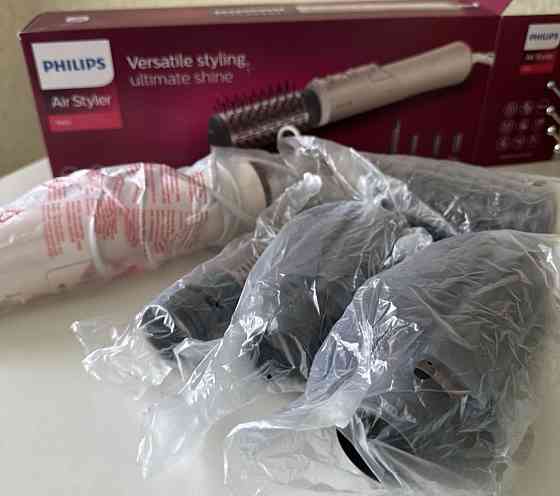 Фен, Щётка, Стайлер: Phillips Киев